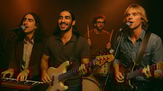 Image for AI &#8216;Band&#8217; the Velvet Sundown Used Suno, Is an &#8216;Art Hoax,&#8217; Spokesperson Admits
