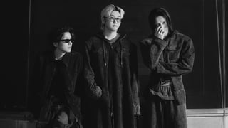 Image for South Korean Indie Band Wave to Earth Are Coming to Australia &#038; New Zealand