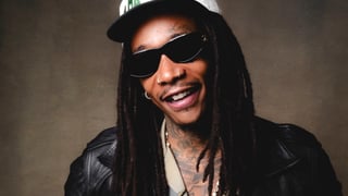 Image for &#8216;It&#8217;s Gonna Be Legendary&#8217;: Wiz Khalifa Can&#8217;t Wait to Return to Australia