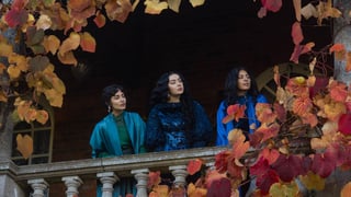 Image for Charli XCX Is a Medieval Musician in &#8216;100 Nights of Hero&#8217; Teaser Trailer