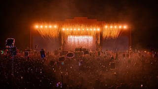 Image for Beyond the Valley to Return For 11th Edition