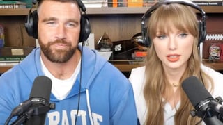 Image for Taylor Swift’s ‘New Heights’ Podcast Appearance Pulls 1.3M Viewers, Crashes Live Stream