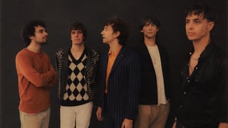 Image for The Strokes, Jelly Roll to Headline Harvest Rock 2025