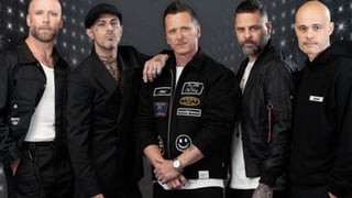 Image for Looks Like Five Are Bringing Their Reunion to Australia and New Zealand