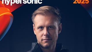 Image for Hypersonic Announces First Headline Act