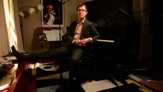 Image for Ben Folds to Rock Australia&#8217;s Suburbs in 2026