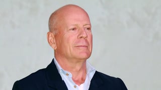 Image for Bruce Willis&#8217; Wife Says Actor Is in &#8216;Great Health&#8217; but His &#8216;Brain Is Failing&#8217; 2 Years After Dementia Diagnosis