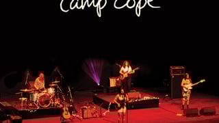Image for Camp Cope Announce Final Live Vinyl Album