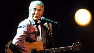 Image for Col Joye, Pioneering Australian Rocker Who Signed The Bee Gees, Dies at 89