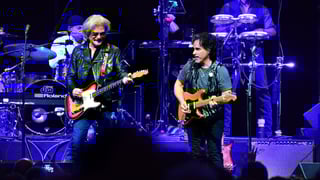 Image for Daryl Hall and John Oates&#8217; Bitter Business Feud Resolved in Arbitration