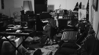 Image for Dijon Masters the Art of Worldbuilding on &#8216;Baby&#8217;