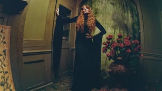Image for Florence and the Machine Drop Spellbinding &#8216;Everybody Scream&#8217; Video