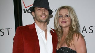 Image for Britney Spears&#8217; Ex Kevin Federline Says &#8216;You&#8217;ll Find Answers&#8217; In His New Memoir