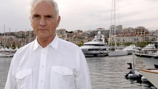 Image for Guy Pearce, Edgar Wright, Billy Idol Pay Tribute to Terence Stamp: &#8216;A True Movie Star&#8217;