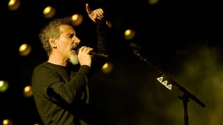 Image for See System of a Down Honor Ozzy Osbourne With &#8216;Snowblind&#8217; Cover at New Jersey Show