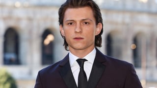 Image for Tom Holland Addresses James Bond Rumours: &#8216;We&#8217;ll Get There One Day&#8217;