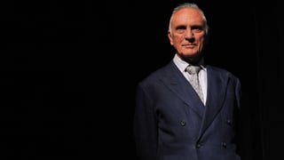 Image for Terence Stamp, &#8216;Superman&#8217; and &#8216;The Limey&#8217; Actor, Dead at 87