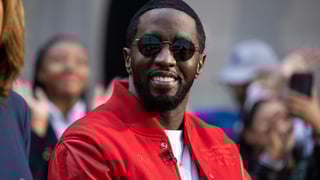 Image for Judge Slashes Sara Rivers&#8217; Lawsuit Against Sean Combs