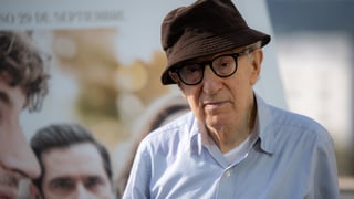 Image for Ukraine Slams Woody Allen Over Russian Film Fest Appearance: &#8216;A Disgrace&#8217;