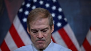 Image for Jim Jordan Says He Believes Ghislaine Maxwell. He Thinks You Should Too