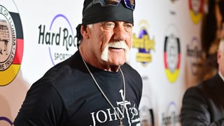 Image for Police Still Investigating Hulk Hogan&#8217;s Death After Daughter Raises Question About &#8216;Narrative&#8217;
