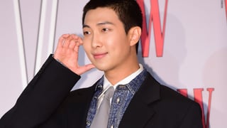 Image for BTS Are &#8216;Working Diligently&#8217; on Their New Album, Says RM