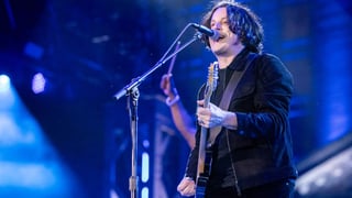 Image for Jack White Says Being Insulted by Trump&#8217;s White House Is a &#8216;Badge of Honor&#8217;