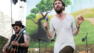 Image for Edward Sharpe and the Magnetic Zeros Singer Defends &#8216;Home&#8217; Amid &#8216;Worst Song&#8217; Debate