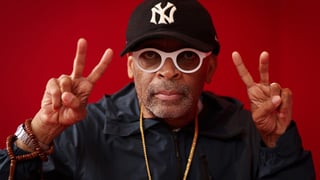 Image for &#8216;Denzel and I, We&#8217;re Jazz Musicians&#8217;: Spike Lee on &#8216;Highest 2 Lowest&#8217;