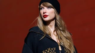 Image for Is Taylor Swift Headlining the Super Bowl Halftime Show? Here&#8217;s Why Fans Think So