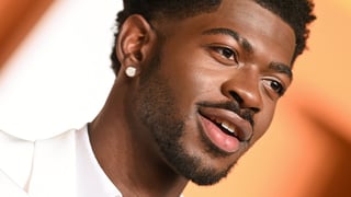 Image for Lil Nas X Hospitalized for Possible Overdose After Roaming L.A. Streets and Charging at Police