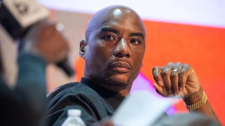 Image for Trump Is Very Mad at Charlamagne Tha God for Talking About Epstein
