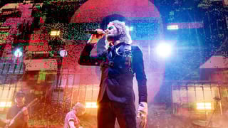 Image for Watch the Flaming Lips, Modest Mouse Cover Black Sabbath&#8217;s &#8216;War Pigs&#8217;