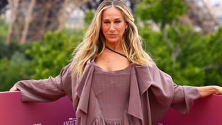 Image for Sarah Jessica Parker Isn&#8217;t Bothered by &#8216;And Just Like That&#8217; Haters: &#8216;I Don&#8217;t Really Care&#8217;