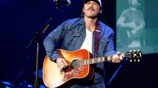 Image for Morgan Wallen Is Making Sure He Won&#8217;t Get Any Grammy Nominations by Not Submitting