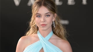 Image for Sydney Sweeney Says It Was &#8216;Mainly the Girls&#8217; Who Criticized Her Bathwater Soap