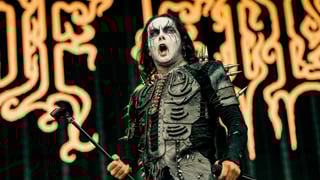 Image for Cradle of Filth Members Leave Band Over &#8216;Unprofessional Behaviour,&#8217; &#8216;Low Pay,&#8217; and Ed Sheeran Collab