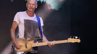 Image for Sting&#8217;s Ex-Police Bandmates Sue Him Over Unpaid &#8216;Every Breath You Take&#8217; Royalties