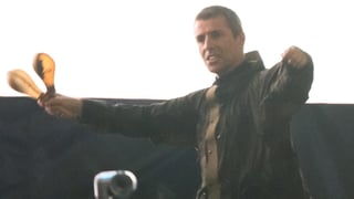 Image for Liam Gallagher Barred From Tossing Maracas at Oasis Concerts After Crowd Injuries