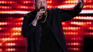 Image for Watch Jelly Roll Perform Power Ballad About His Online Haters