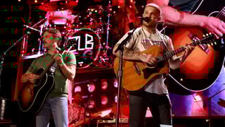 Image for Hear Zach Bryan Team Up With Kings of Leon for New Song &#8216;Bowery&#8217;