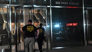 Image for NYC Mass Shooter&#8217;s Mother Told Cops About Son&#8217;s Concussions, Depression in Old 911 Call