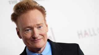 Image for Conan O&#8217;Brien Says Late-Night TV &#8216;Is Going to Disappear,&#8217; But That&#8217;s a Good Thing for Comedy