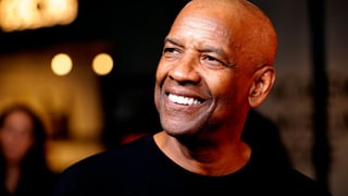 Image for Famous Movie Star Denzel Washington Says He Doesn&#8217;t Watch Movies