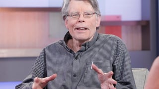 Image for Stephen King Compares Donald Trump&#8217;s Presidency to &#8216;a Horror Story&#8217;