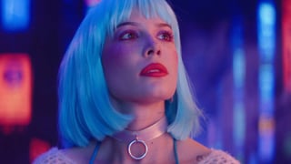 Image for Remember the &#8216;Drive&#8217; Video Halsey Teased an Entire Decade Ago? It&#8217;s Coming Soon
