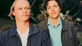 Image for Hockey Dad Drop New Track &#8216;All Hat No Cattle&#8217; Ahead of First Independent EP