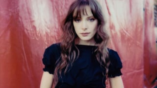 Image for UK Rising Star Holly Humberstone Announces Headline Australian Shows