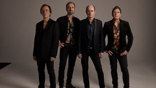 Image for Hoodoo Gurus Celebrate 40 Years of &#8216;Mars Needs Guitars!&#8217; With Deluxe 2LP Reissue
