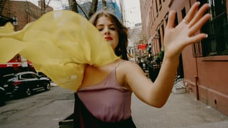 Image for Indy&#8217;s Second EP Is a Moody Alt-Pop Gem